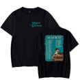 thumbnail image 1 of Hudson Westbrook Take Your Time Tour Tee Unisex Crewneck Fashion Short Sleeve T-shirt, 1 of 2