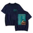 thumbnail image 1 of Hudson Westbrook Take Your Time Tour Tee Unisex Crewneck Fashion Short Sleeve T-shirt, 1 of 2