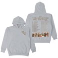 thumbnail image 1 of Hudson Westbrook Texas Forever Tour 2025 Hoodie Long Sleeve Streetwear Women Men Hooded Sweatshirt, 1 of 3