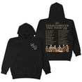 thumbnail image 1 of Hudson Westbrook Texas Forever Tour 2025 Hoodie Long Sleeve Streetwear Women Men Hooded Sweatshirt, 1 of 3