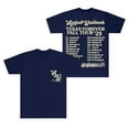 thumbnail image 1 of Hudson Westbrook Texas Forever Tour 2025 T-Shirts Merch Women Men Fashion Short Sleeve Tee, 1 of 6