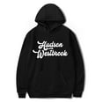 thumbnail image 1 of Hudson Westbrook merch Take Your Time Tour  Hooded Drawstring Pocket Sweatshirt Men/women concert  Pullover, 1 of 7