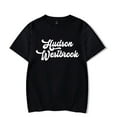 thumbnail image 1 of Hudson Westbrook merch Take Your Time Tour   tshirt crewneck short sleeve tshirt men/women concert  tops, 1 of 6