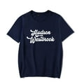 thumbnail image 1 of Hudson Westbrook merch Take Your Time Tour   tshirt crewneck short sleeve tshirt men/women concert  tops, 1 of 6