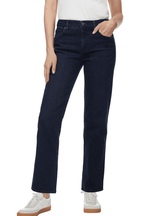 Women's Straight Leg Jean Blue 14/34