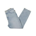 thumbnail image 1 of Hudson Womens High-Rise Denim Ankle Jeans, 1 of 3