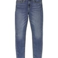 thumbnail image 1 of Hudson Womens Natalie Skinny Fit Jeans, Blue, 26, 1 of 2