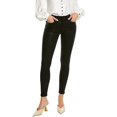 thumbnail image 1 of Hudsons Jeans BLACK Women's Natalie Super Skinny Ankle Jean, US 25, 1 of 2