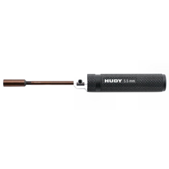 Hudy Socket Driver 5.5mm