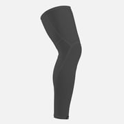 Hue Dark Gray Football Pro Leg Sleeve
