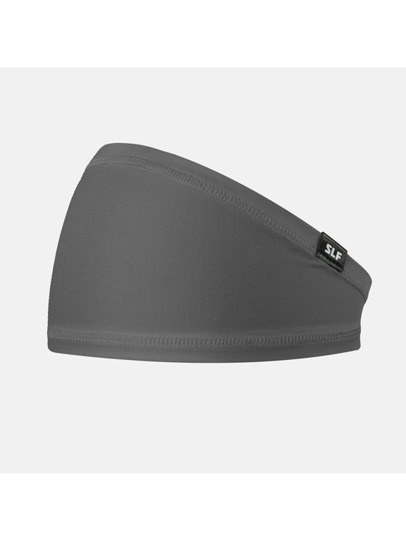 Hue Dark Gray Skull Wrap