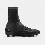 Hue Dark Gray Spats / Cleat Covers