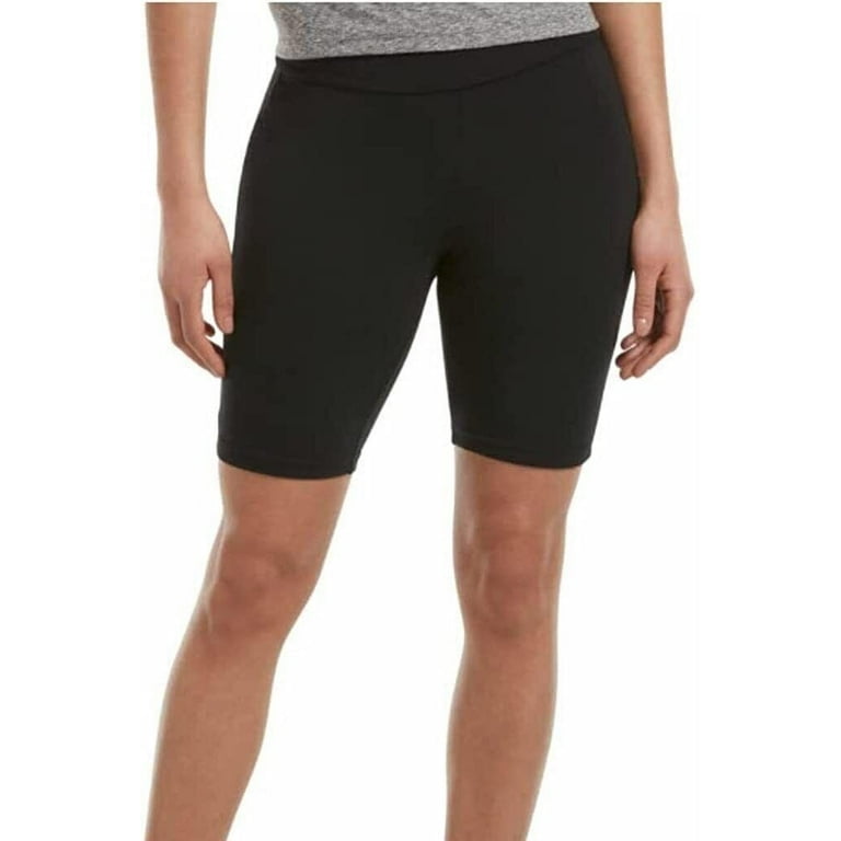 Hue biker shorts top