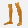 thumbnail image 1 of Hue Gold Over The Knee Sport Socks, 1 of 1