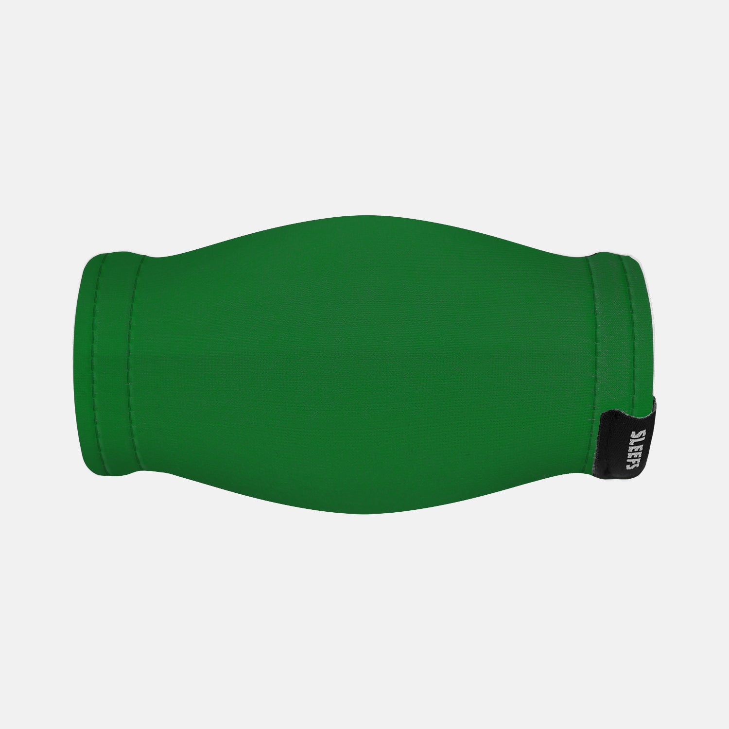 Hue Green Chin Strap Cover