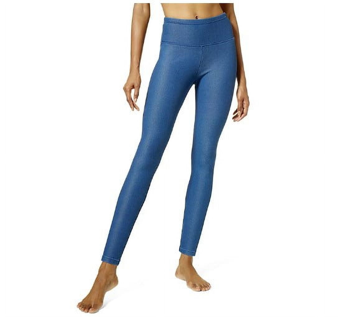 HUE Ultra Brushed Rib Legging