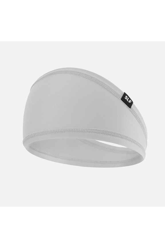 Hue Light Gray Skull Wrap