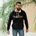 thumbnail image 1 of Hue-Man Pullover Hoodie, 1 of 1