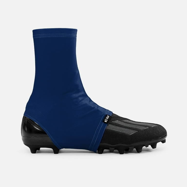 Hue Navy Spats Cleat Covers