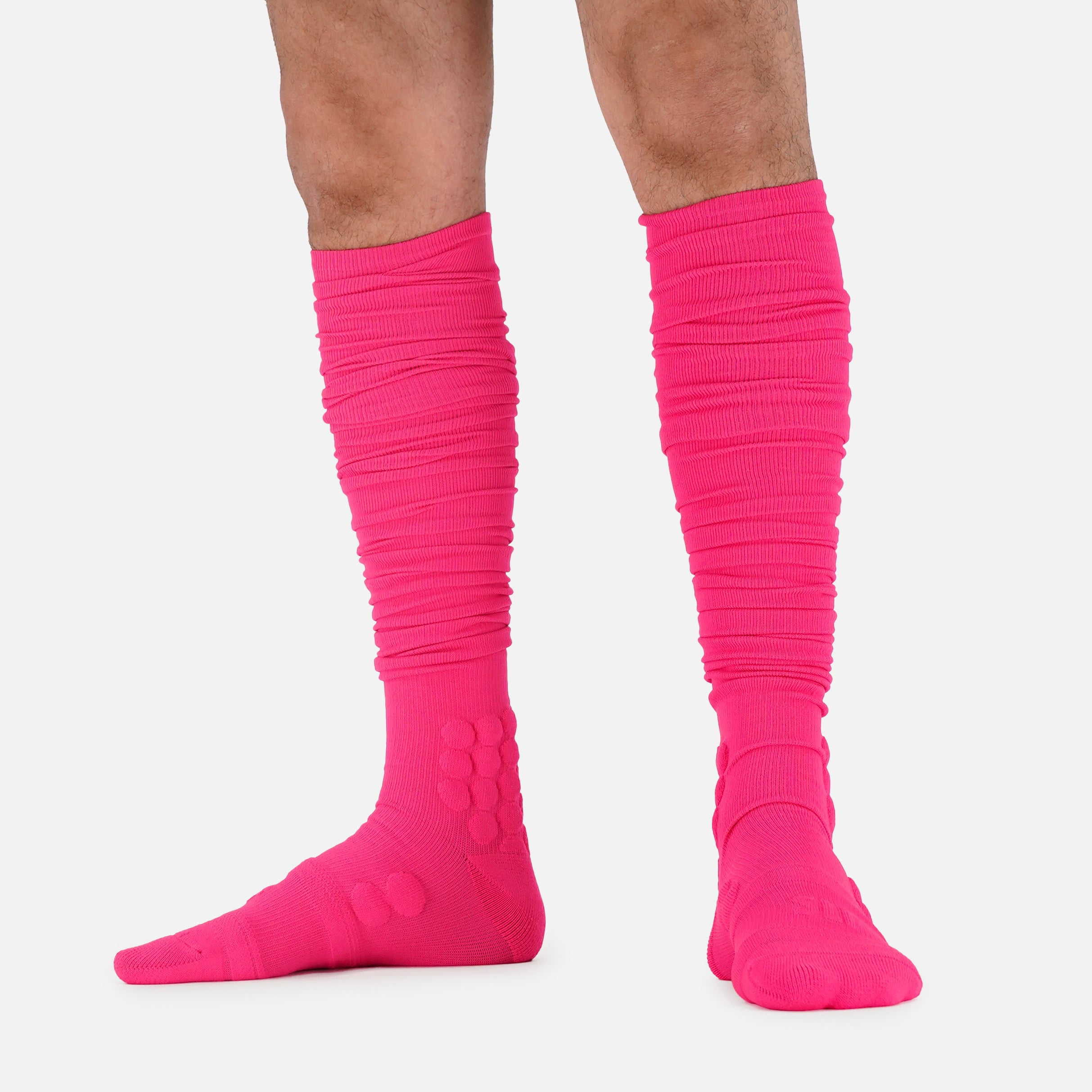 Hue Pink Football Padded Long Socks 1c639e3b F7a6 4fa4 A631 A687a3a4fa1d.3a4a5bc69ab6de0e0347d6a85e35e92b 