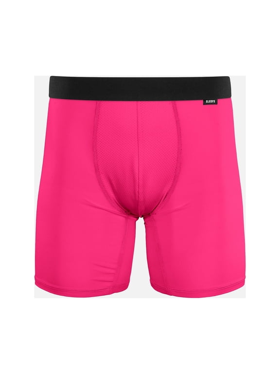 Hue Pink Men's Underwear