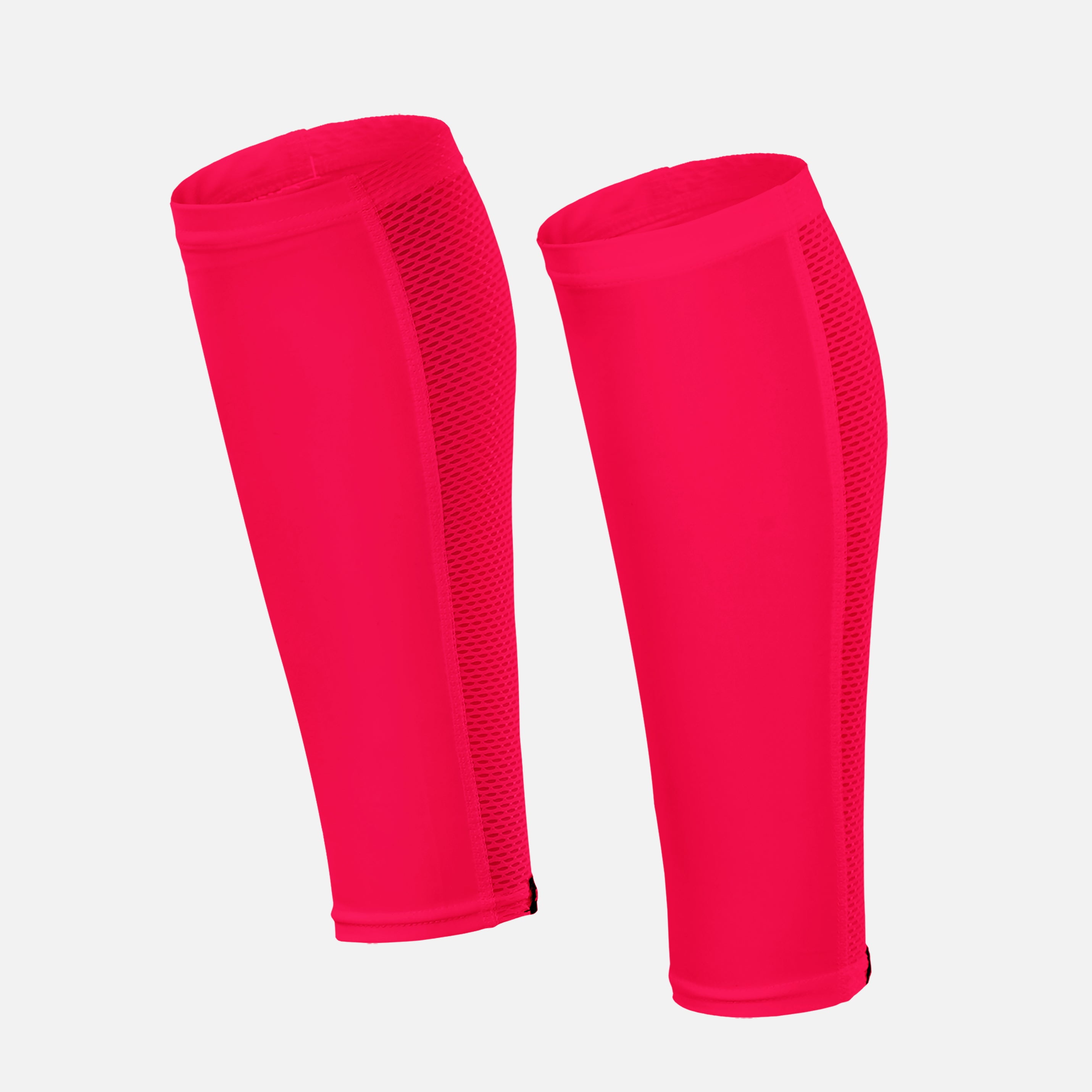 Hue Pink Pro Calf Sleeves