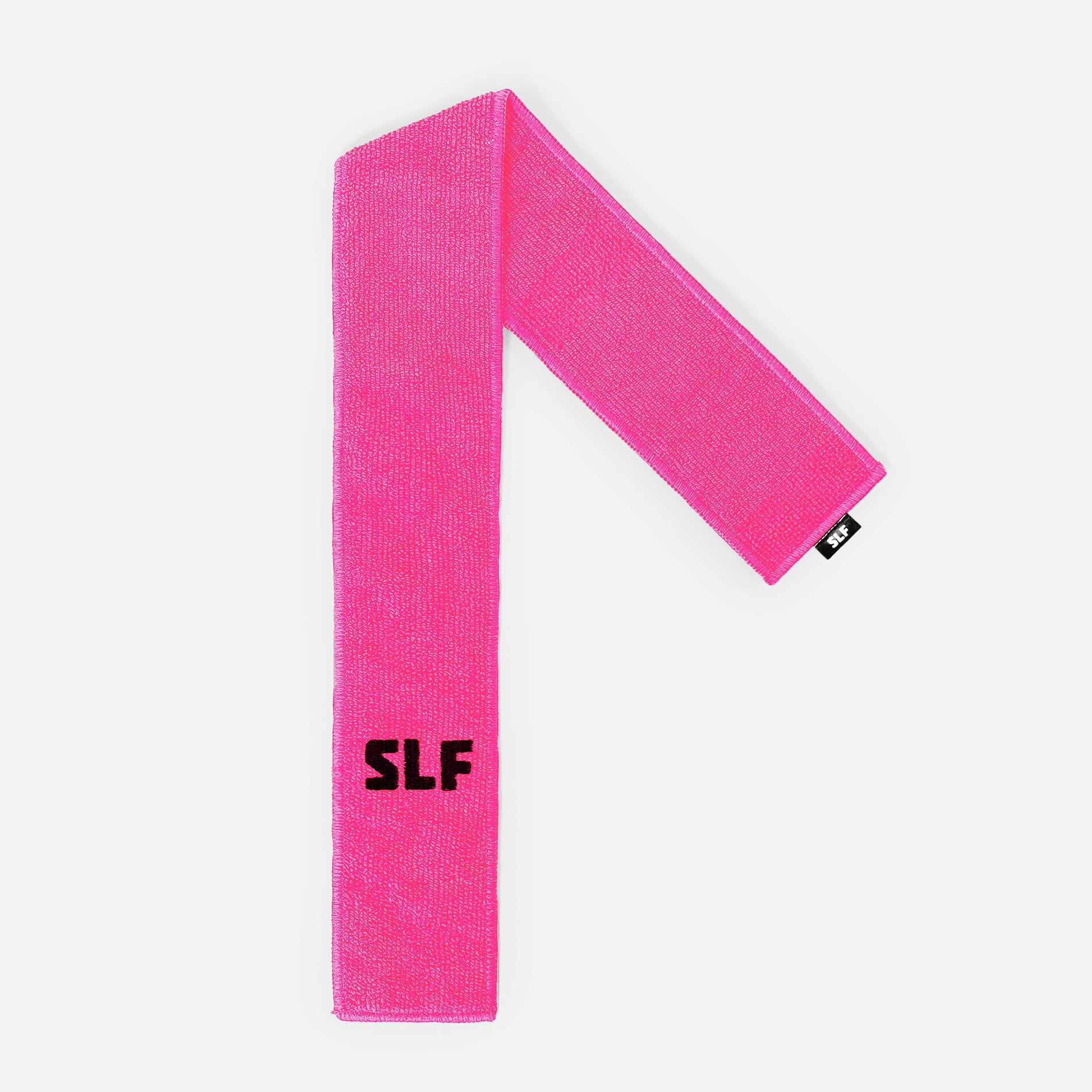 pink adidas football towel