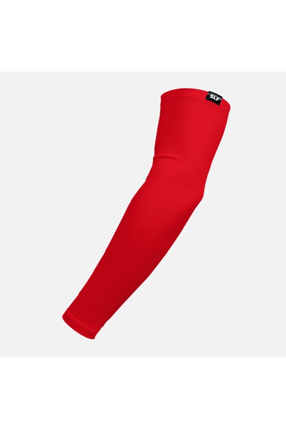 Hue Red Arm Sleeve