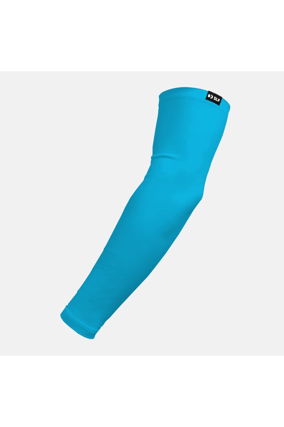Hue Sky Blue Arm Sleeve - Big