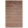 thumbnail image 1 of Hue Solid Area Rug, Brown - 2'x3', 1 of 7