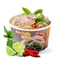 thumbnail image 1 of Hue Style Instant Rice Noodle Soup - (Pack of 9), 1 of 8