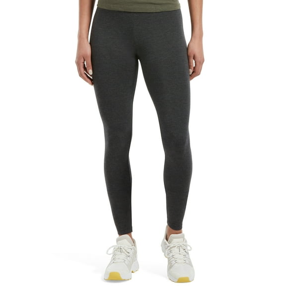 HUE Womens Ultra Leggings With Wide Waistband Style-12665
