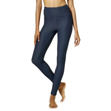 Hue Curvy Fit – Leggings Jeans Donna Con Tasche – Vita Alta Modellante - 2