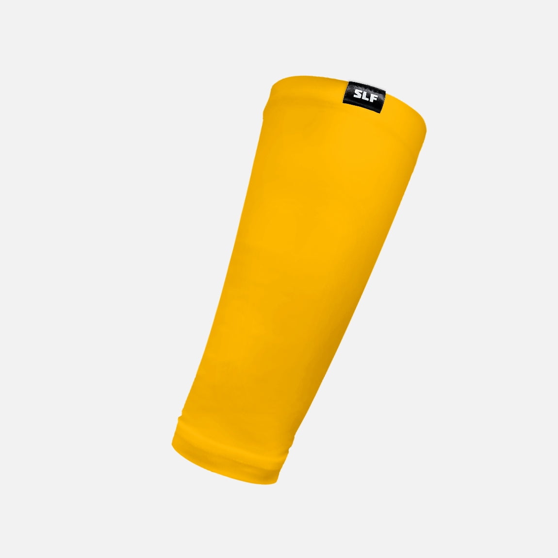 Hue Yellow Gold Forearm Sleeve (single)