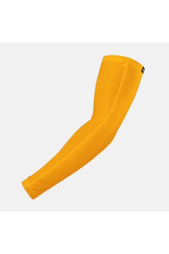 Hue Yellow Gold Pro Arm Sleeve