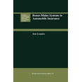 thumbnail image 1 of Huebner International Risk, Insurance an Bonus-Malus Systems in Automobile Insurance, Book 19, (Paperback), 1 of 1