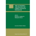 thumbnail image 1 of Huebner International Risk, Insurance an The Economics and Politics of Choice No-Fault Insurance, Book 24, (Paperback), 1 of 1