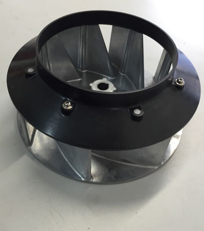 70359801p Ventilador De Ventilador  2pcs  Se Adapta A Huebsch Speed Queen E Ipso Secador Reemplaza 70123301 70123301p 70248601 70248601p 703598~p139083456