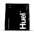 thumbnail image 1 of Huel Black Edition Chocolate Protein Powder - Meal Replacement Shake with 100% Nutrition, 40g Protein, 8g Fiber, Vitamins - 34 Scoops, 1 of 7