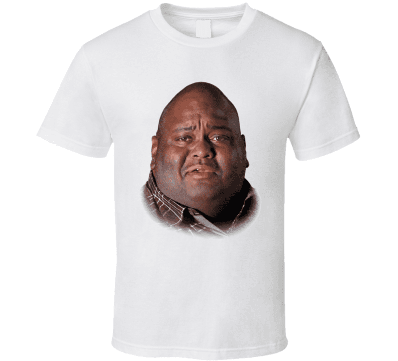 Huell Breaking Bad tshirt Saul's Bodyguard Where is Huell!!