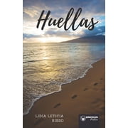 Huellas, Paperback
