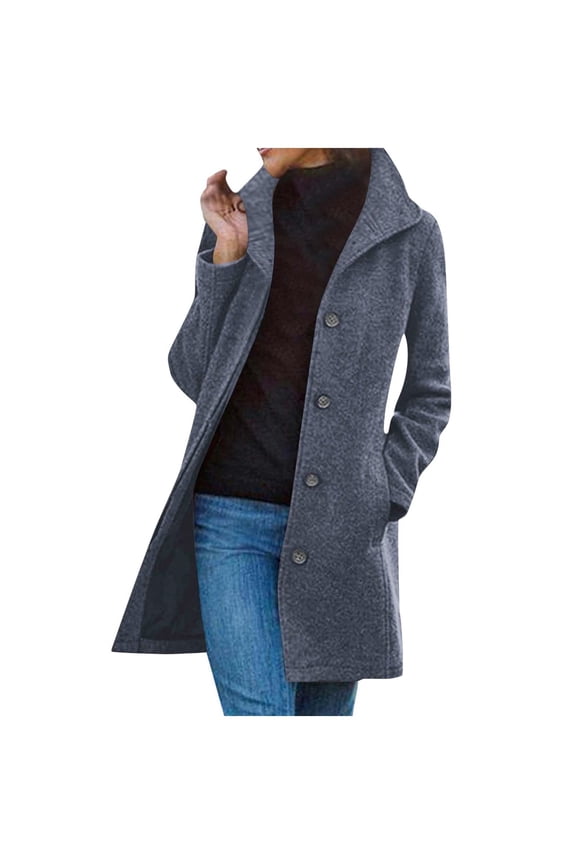 Puffer Jacket Women Child Matching Hooded Coat with Kangaroo Pocket and Fleece Lining Black M