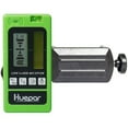 thumbnail image 1 of Huepar Laser Detector for Laser Level Green and Red Beam Receiver for Use with Pulsing Line Lasers, 1 of 8