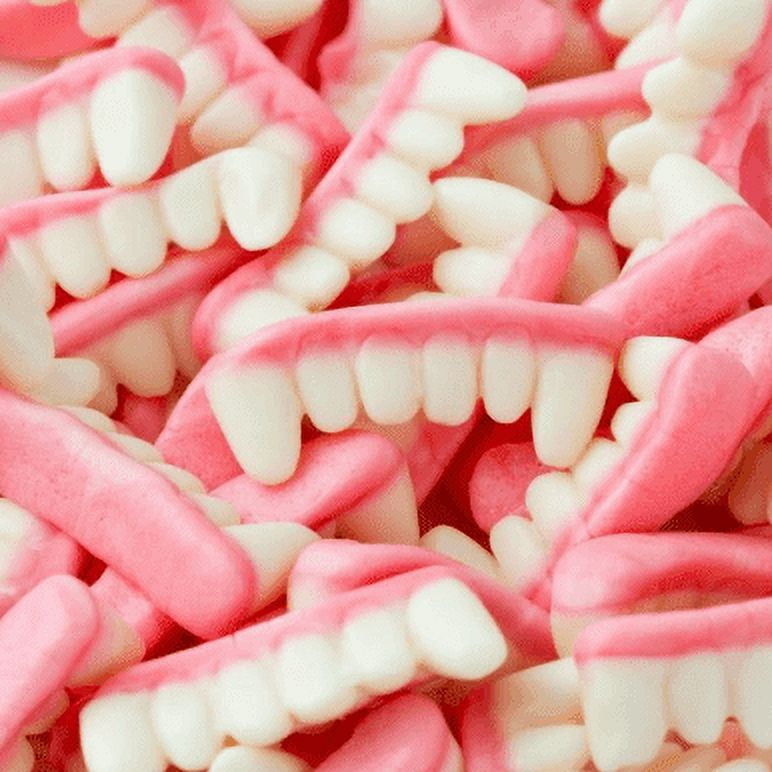  Haribo Chamallows Mini Pink & White Retro Kids Sweets - 1kg :  Grocery & Gourmet Food