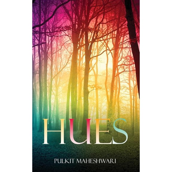 Hues, (Paperback)