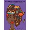 thumbnail image 1 of Hues of Africa, (Hardcover), 1 of 1