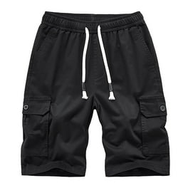 adviicd Baggy Cargo Shorts Men Men's Casual Pocket Street