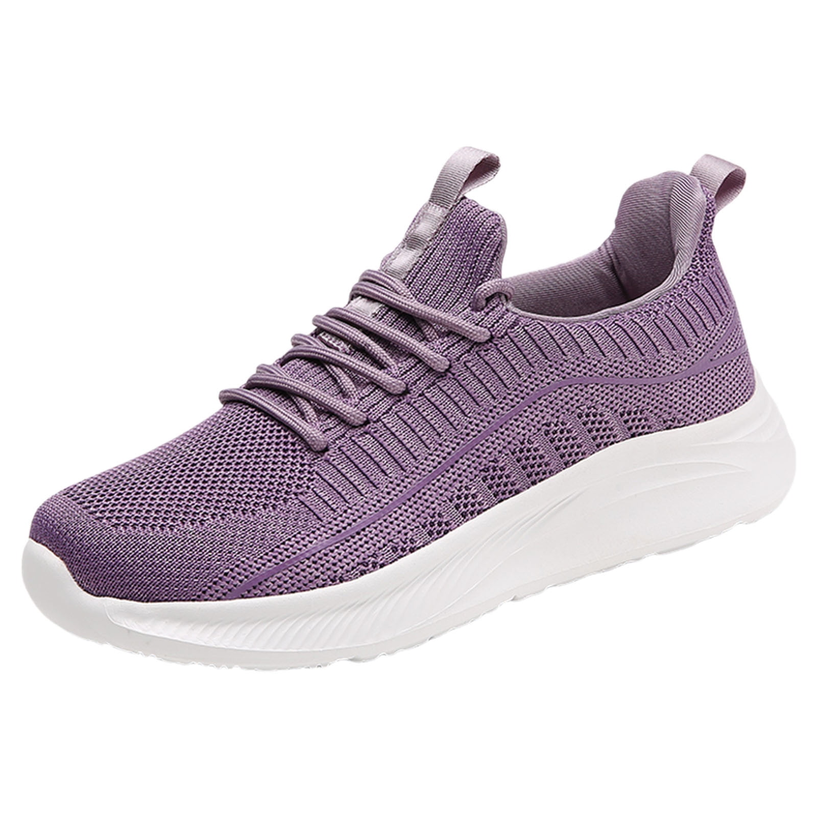Ecetana Running Shoes for Women Casual Lightweight Tennis Walking Sneakers