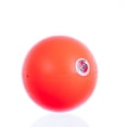 thumbnail image 1 of Hueter Toledo Indestructible Ball Dog Toy with Lifetime Guarantee for Chewers, Assorted 10 inch, 1 of 2