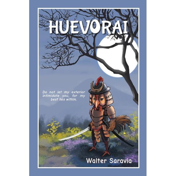 Huevorai, (Paperback)